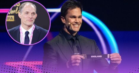 England’s route to World Cup glory revealed – who will Three Lions likely face in 2026?