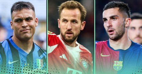 The 10 players with the most goals & assists in Europe in 2025-26: Igor Thiago racing up…