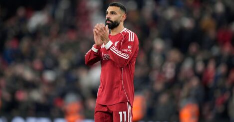Mohamed Salah’s next club: Ranking 4 realistic options for unsettled Liverpool legend