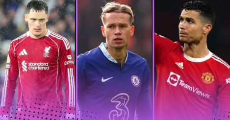 Ranking 7 Premier League clubs who ‘won the transfer window’ & flopped