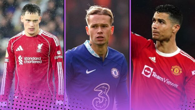 Ranking 7 Premier League clubs who ‘won the transfer window’ & flopped