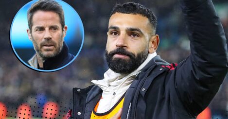 What 5 former Liverpool icons have said about Mohamed Salah’s outburst: ‘Club comes first and last’