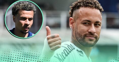 Neymar has silenced the doubters: 5 more forgotten stars we’d love to see follow his lead