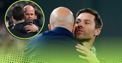 Are the stars aligning for Xabi Alonso to return to Liverpool?