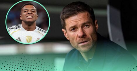 Four things Xabi Alonso must do to save his job at Real Madrid amid increasing pressure