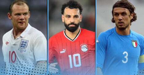 Salah & 7 more world-class players who have never won an international trophy