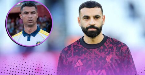 Where Liverpool star Mohamed Salah ranks among highest-paid players in world football