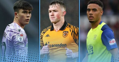 8 Premier League loanees thriving in the Championship including Man Utd & Spurs stars