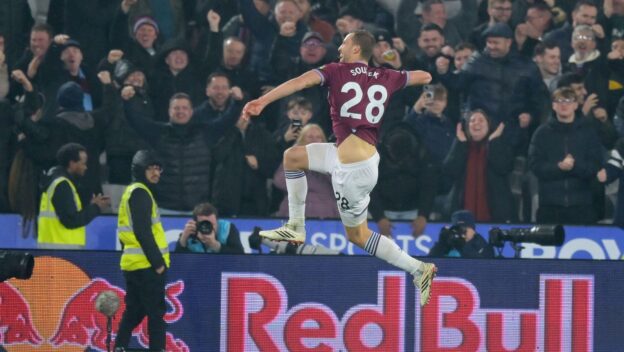 The highest-scoring Czech in Premier League history.