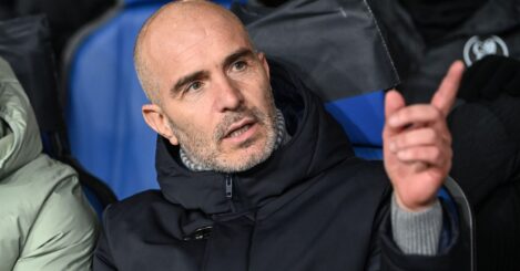 Enzo Maresca’s comments are the beginning of the end of his Chelsea tenure