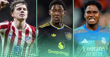 Our brilliant XI who desperately need January moves to boost their World Cup chances