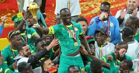 Can you name every team to win the Africa Cup Of Nations?