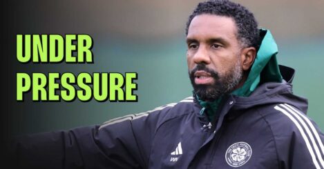 5 things Wilfried Nancy must do immediately in order to save his job at Celtic