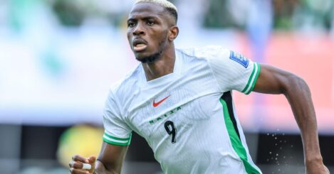 Can you name all 24 teams at the 2025 Africa Cup of Nations?