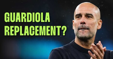 Ranking our 7 favourites to replace Pep Guardiola at Man City: Maresca, Kompany…