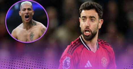 The 10 biggest 2025-26 Premier League sh*thouses RANKED: Bruno Fernandes 3rd…