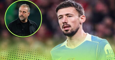 Grading the 11 Barcelona players let go by Hansi Flick by how they’re faring in 2025-26