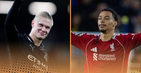 Ranking the 10 best Premier League matches of 2025-26 so far: Amorim’s Man Utd No. 1…