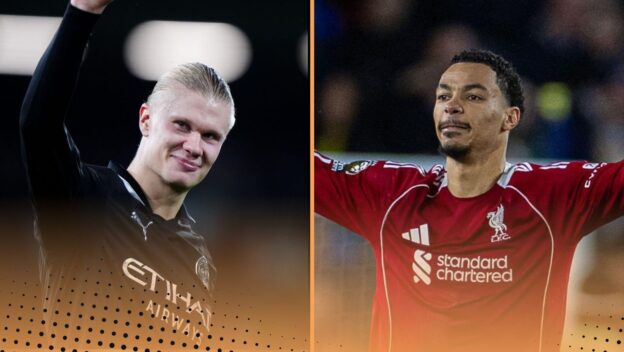 Both Manchester City and Liverpool have been involved in thrilling matches.