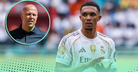 Grading the 8 Liverpool players Arne Slot let go by how they’re faring in 2025-26