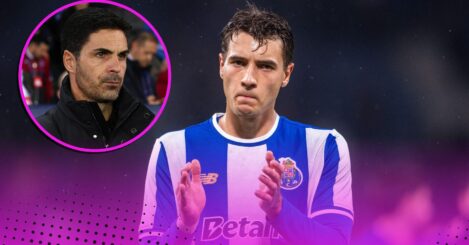 Grading the four Arsenal players Mikel Arteta let go in the summer by how they’re faring in 2025-26