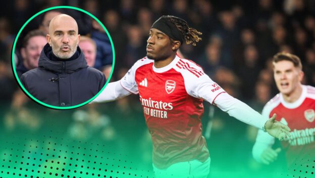 Chelsea players sold 2025-26 summer including Noni Madueke, grading how they're doing