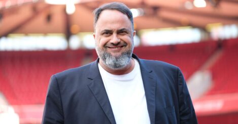 Nottingham Forest are fast becoming the Premier League’s most unlikeable club