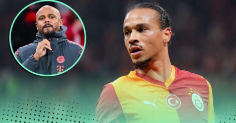 Grading the nine players Bayern Munich let go last summer by how they’re faring in 2025-26