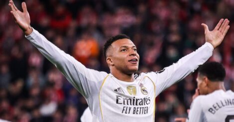 Can you name the top 30 goalscorers across Europe’s five major leagues in 2025?