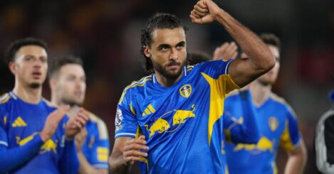 Dominic Calvert-Lewin’s 2025 revival is the Premier League’s best redemption story