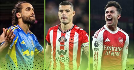 Grading every single Premier League club on how successful their summer business was