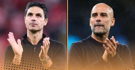 How many points will it take to win the Premier League this season?