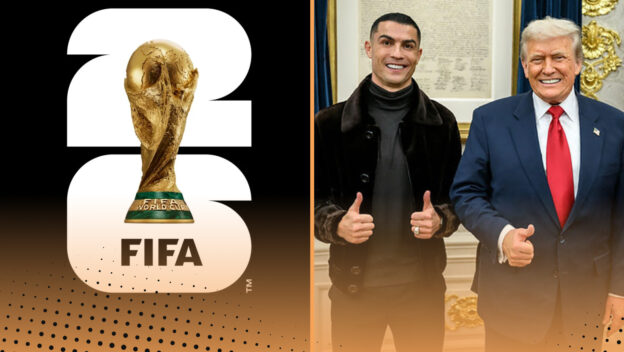 Cristiano Ronaldo World Cup 2026 Quiz