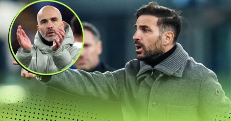 Ranking the five favourites to replace Enzo Maresca as Chelsea manager: Fabregas, Xavi…