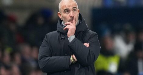Can you name every Italian manager in Premier League history?