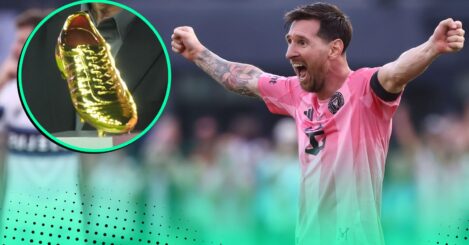 7 records and achievements Lionel Messi could still add to his legacy in 2026