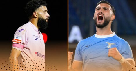 West Ham are gambling £50million & club’s future on two strikers we’ve never heard of