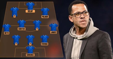 Liam Rosenior’s dream Chelsea XI: Big changes & tactical overhaul expected…