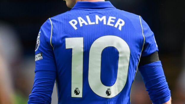 How many of these Premier League No. 10s can you name?