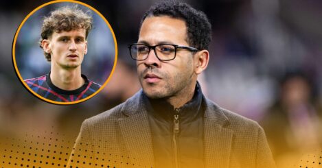 7 players on what makes Liam Rosenior a special manager: ‘He’s going straight to the top’