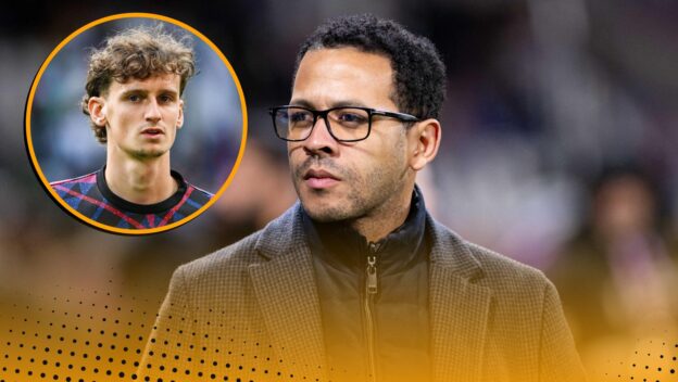 Liam Rosenior Next Chelsea Manager Quotes Players Praise Manager