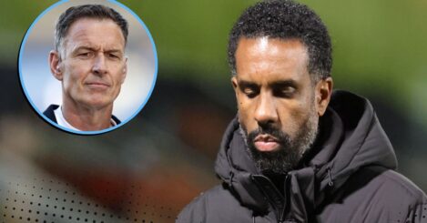 ‘Absolute gobbledygook’ – Pundits deliver damning verdict on Wilfried Nancy’s Celtic