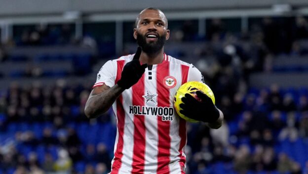 Igor Thiago has become the seventh Brazilian to achieve the feat.