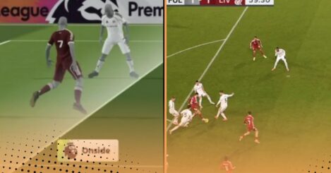 Why was Florian Wirtz’s ‘offside’ goal for Liverpool vs. Fulham allowed to stand?
