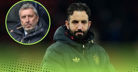Man Utd were WRONG to sack Ruben Amorim – & here’s five reasons why