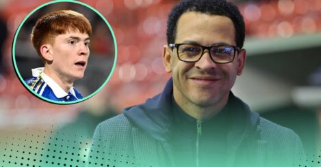 8 Strasbourg players that Chelsea MUST target after Liam Rosenior’s appointment