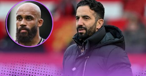 Ranking Ruben Amorim’s seven Man Utd signings from worst to best: Sesko 6th…