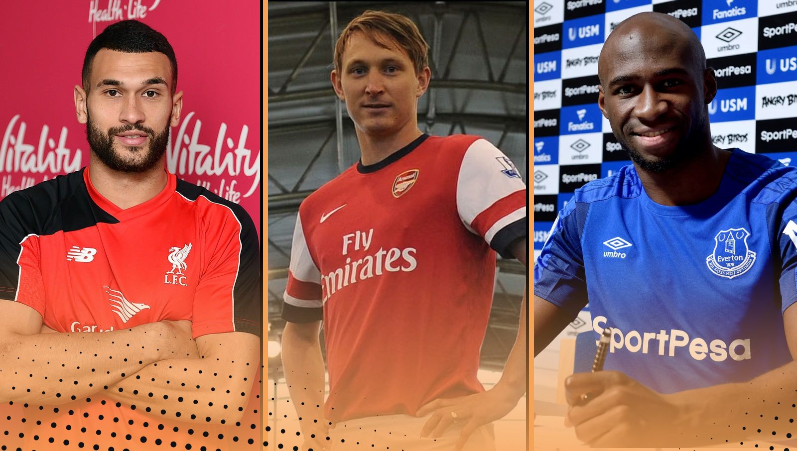 Quiz: Name these 20 forgettable January transfers