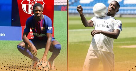 Most disastrous player unveilings in football history – we have a new winner