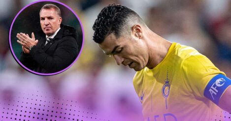 Brendan Rodgers exposes biggest Al-Nassr weakness following triumph over Cristiano Ronaldo